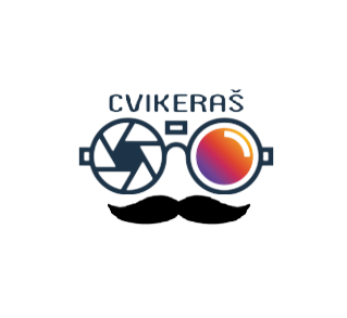 Cvikeraš logo