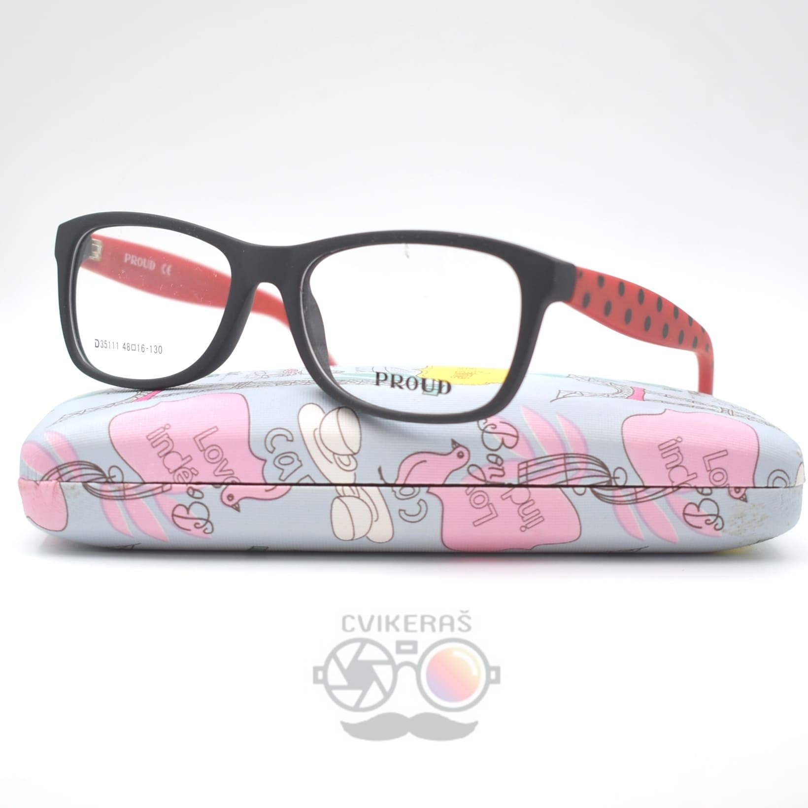 Model 35111 cvikeras