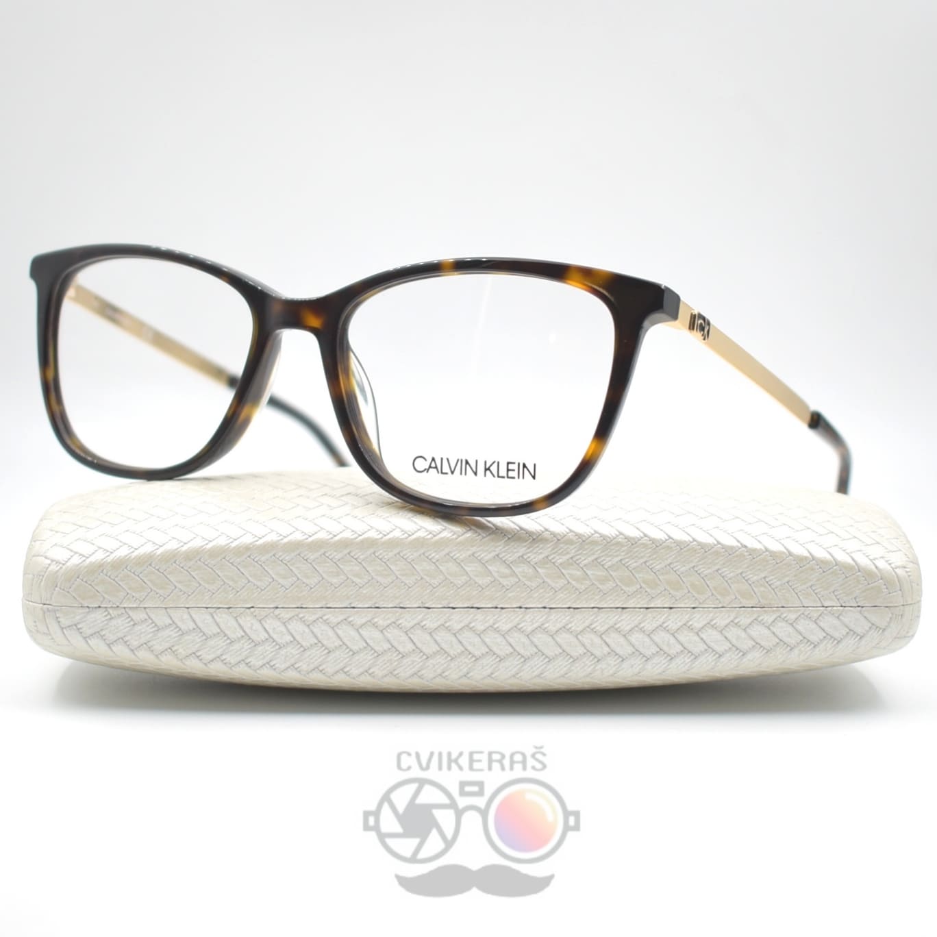 Model 21701 cvikeras