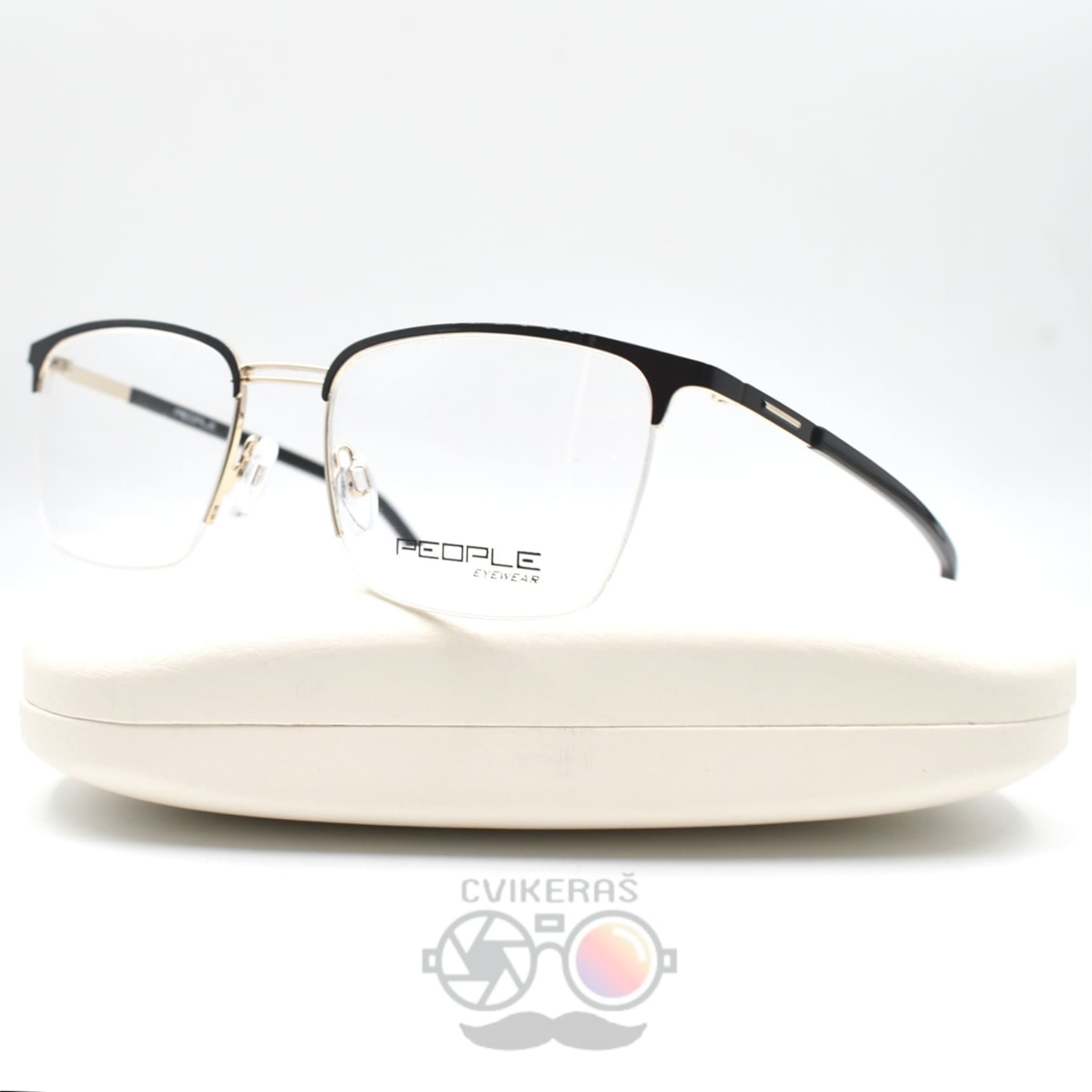 Model 5907N cvikeras