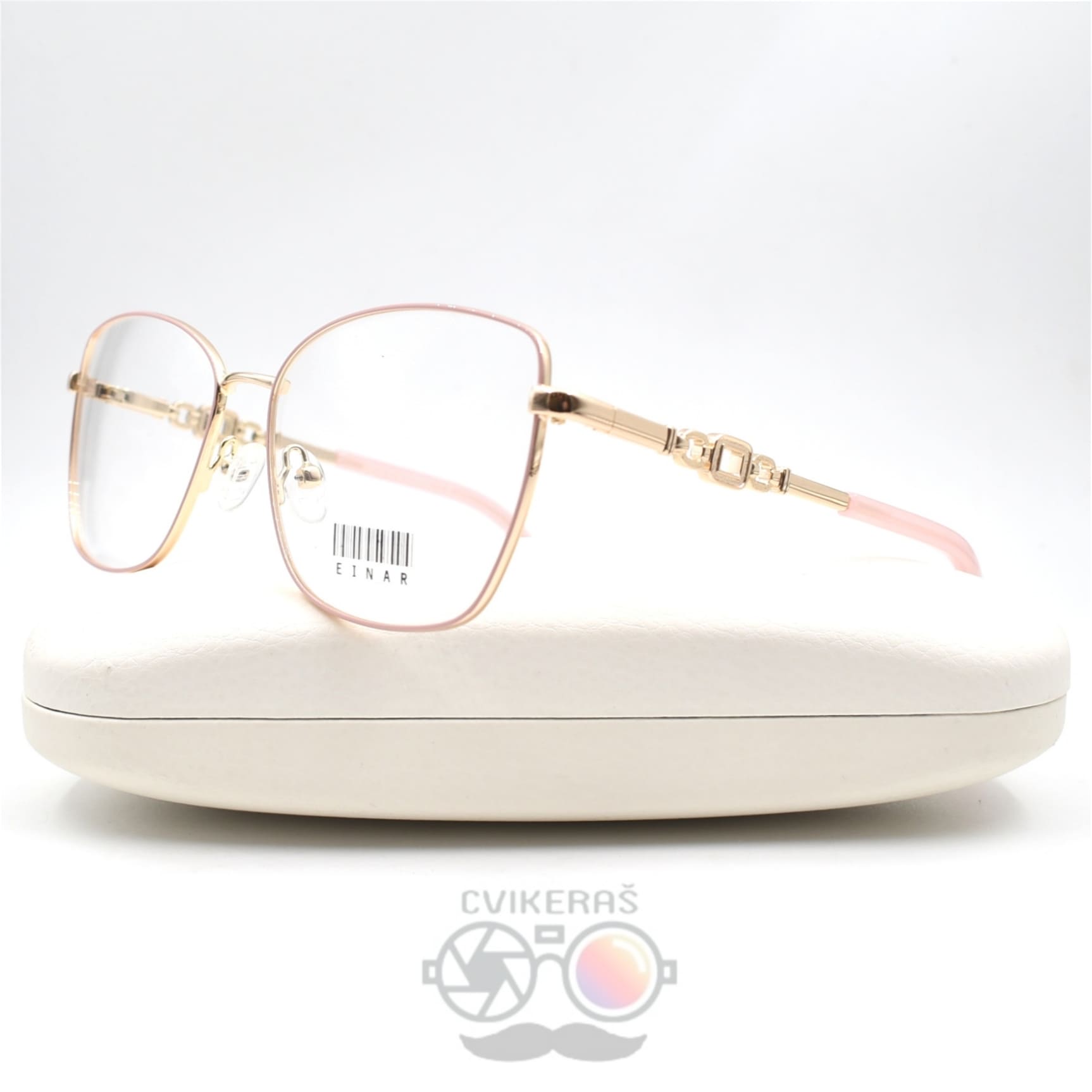 Model 5352D cvikeras