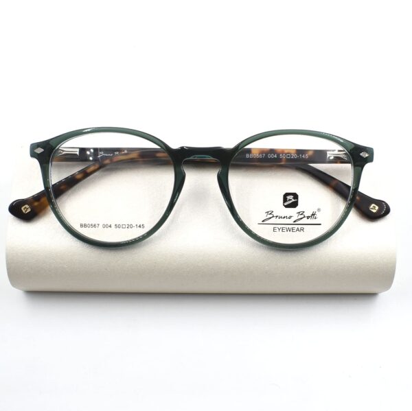 Model BB0567 cvikeras