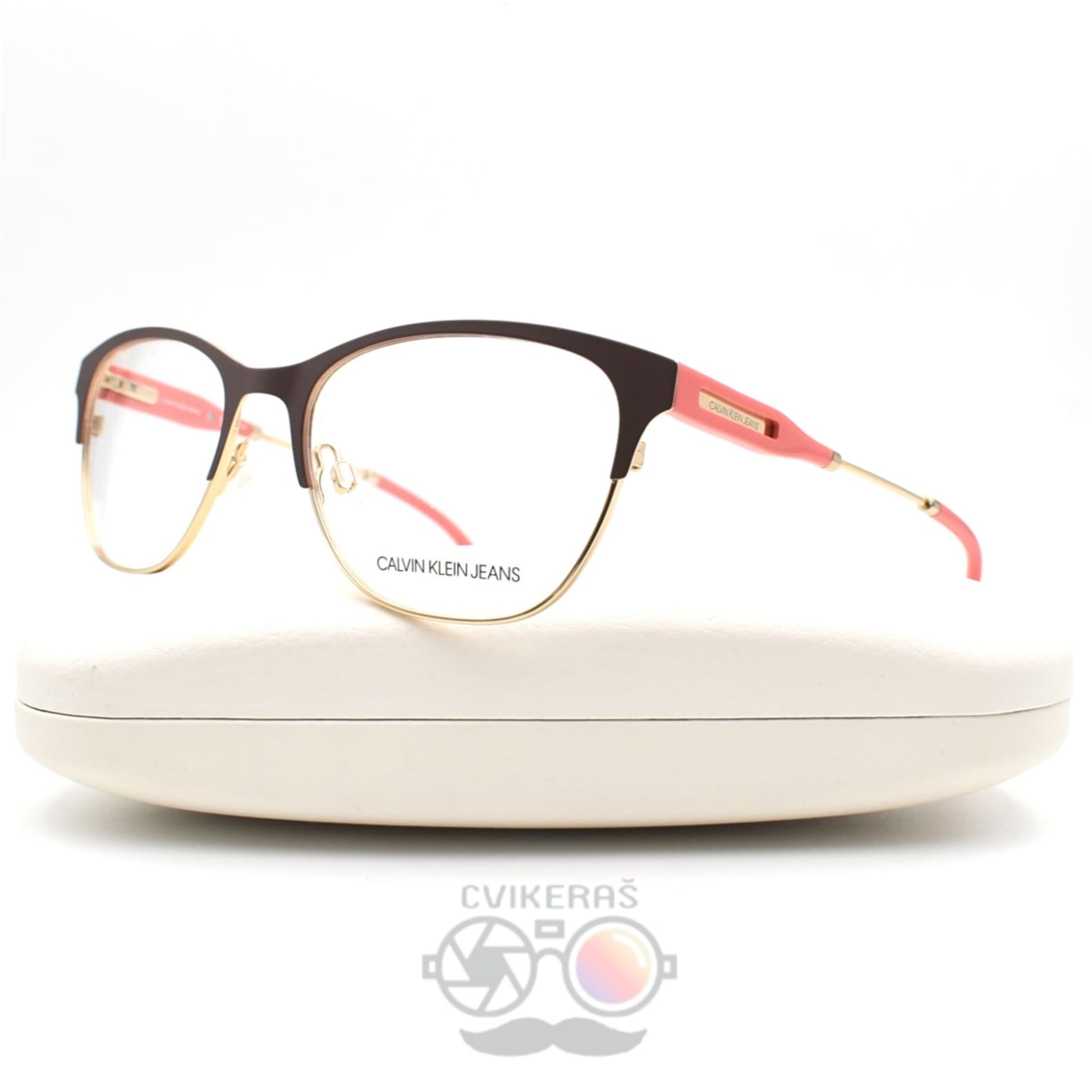 Model 20217 cvikeras