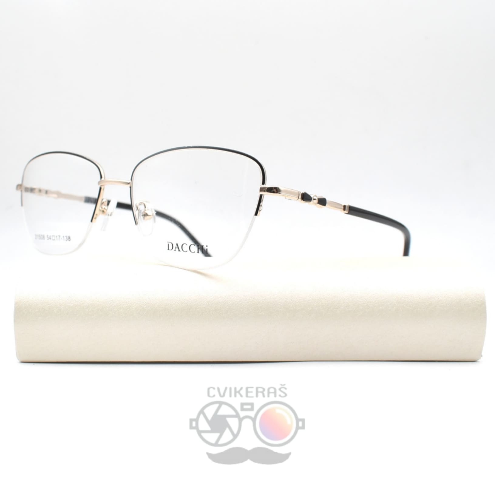 Model 31508 cvikeras