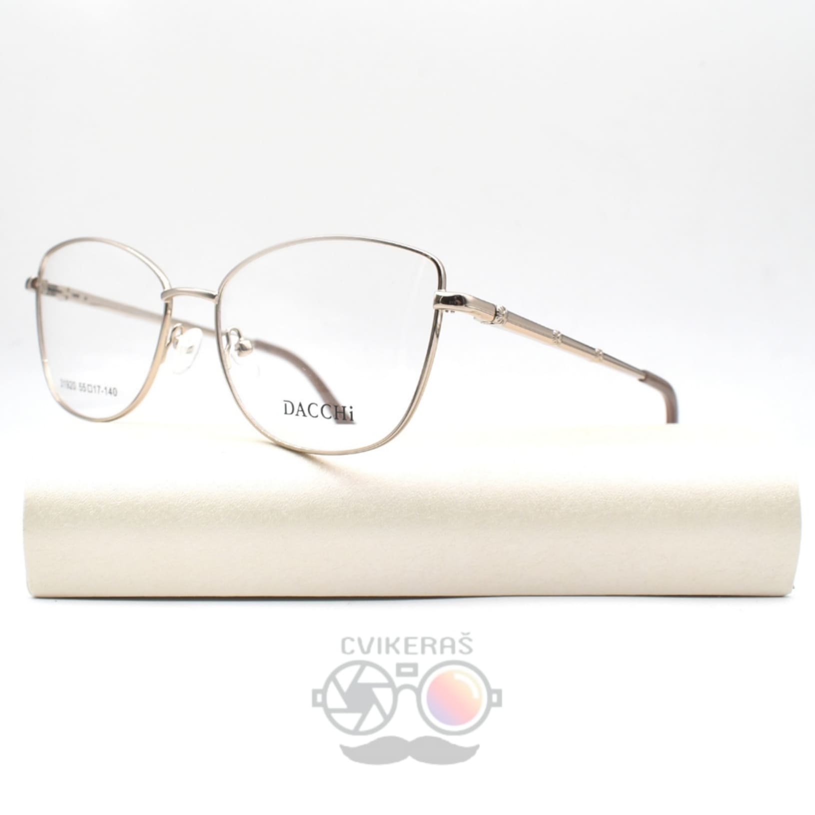 Model 31920 cvikeras