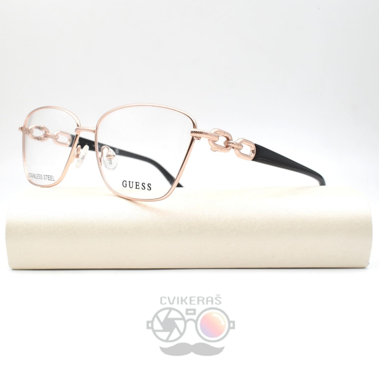 Model 50179 cvikeras