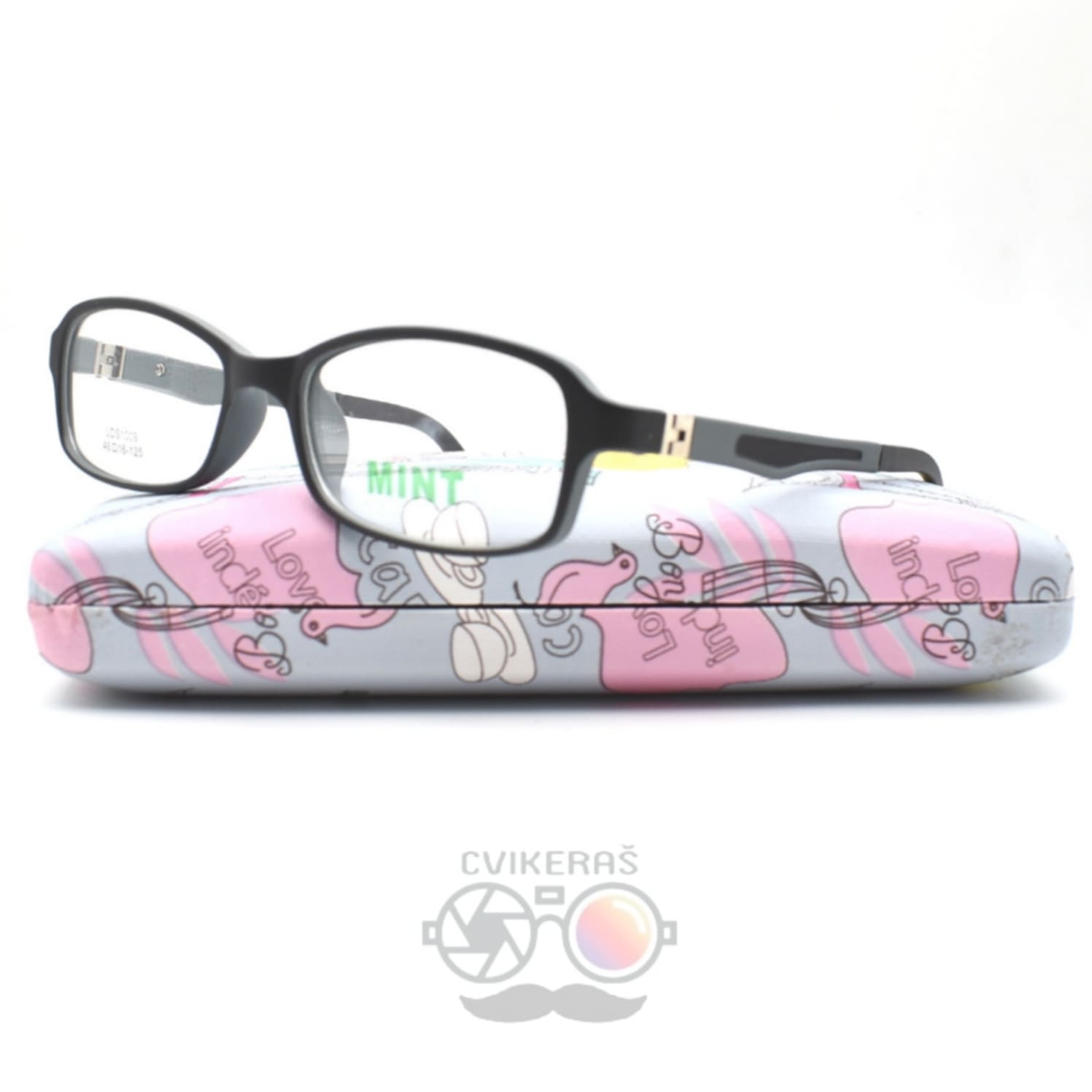 Model LDS1009 cvikeras