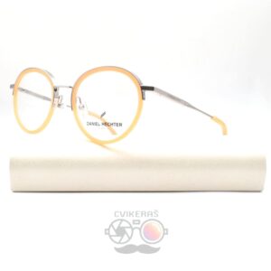 Model DH254 cvikeras