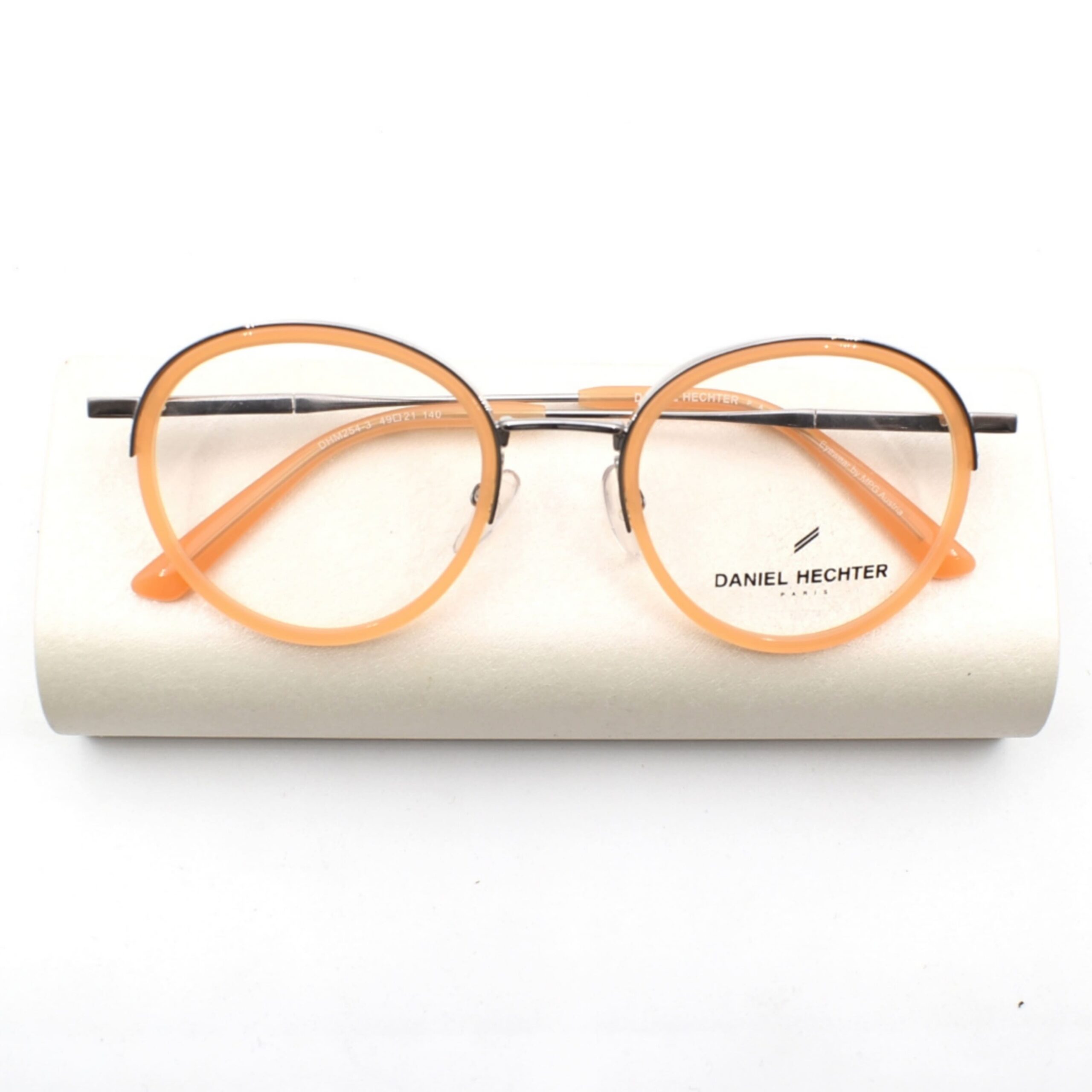 Model DH254 cvikeras