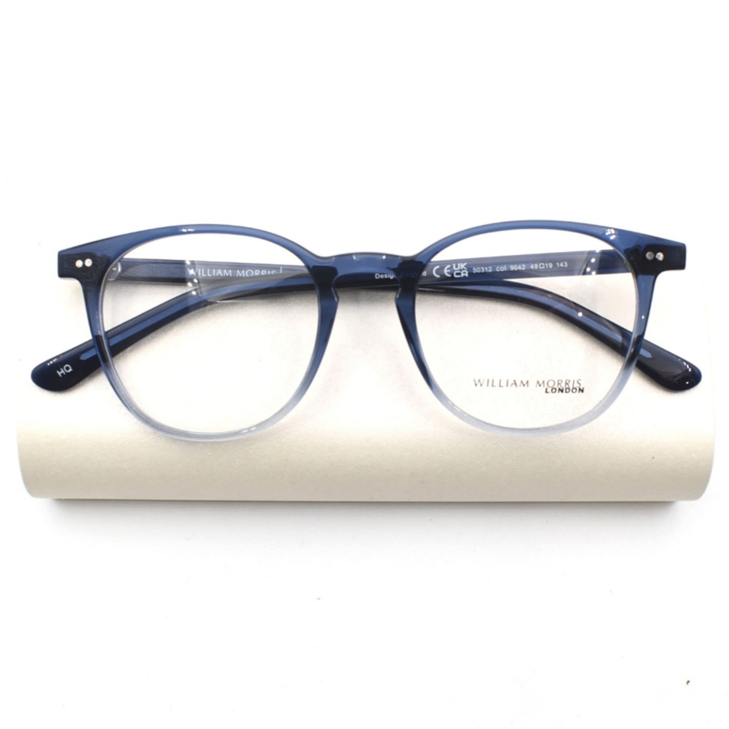 Model 50312 cvikeras