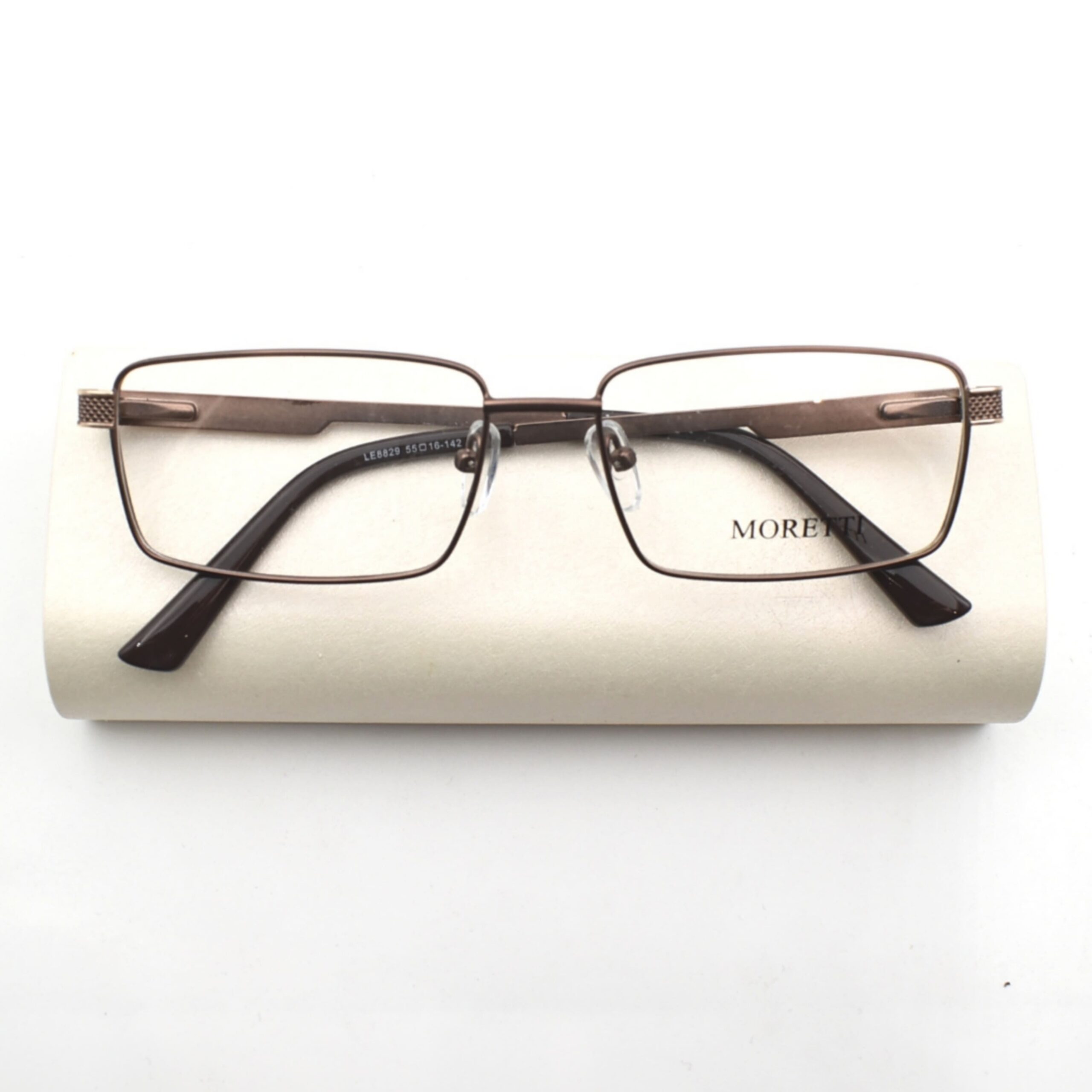 Model LE8829 cvikeras