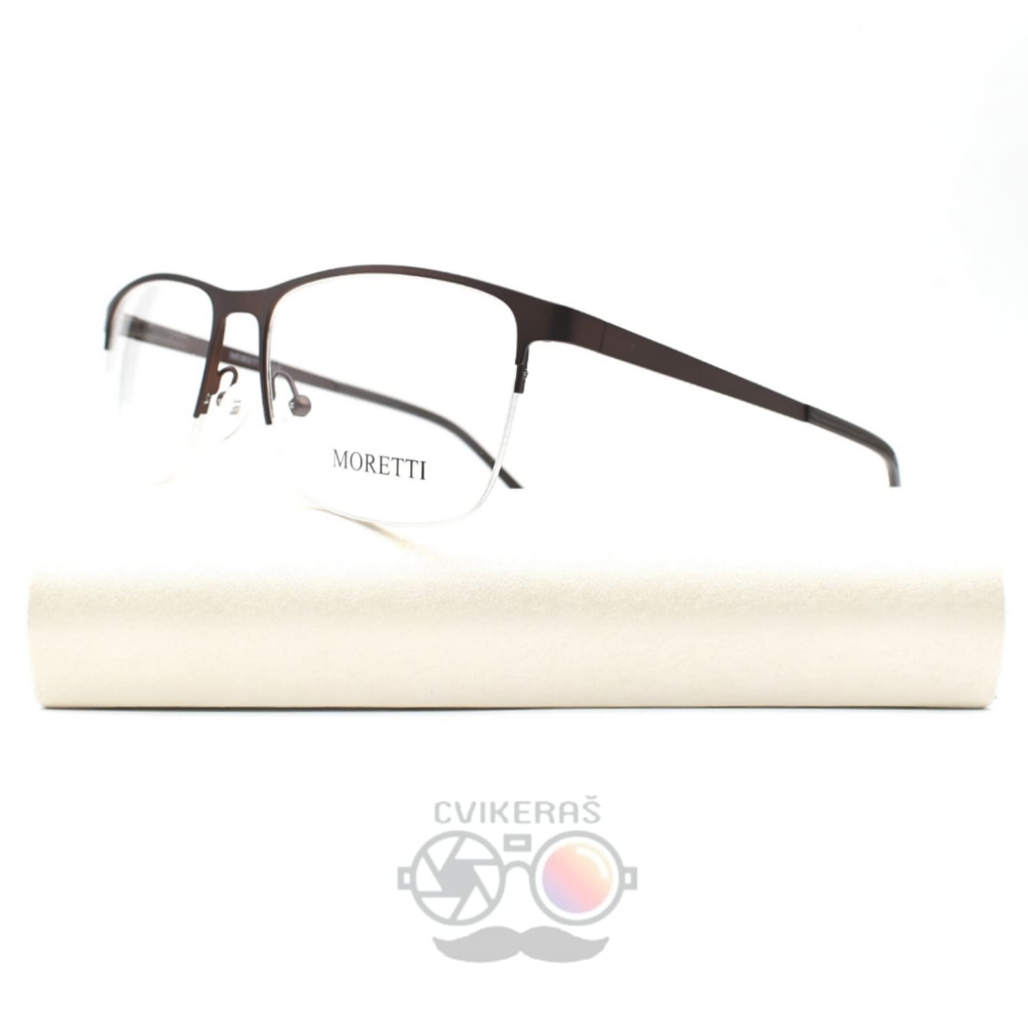 Model C8021 cvikeras