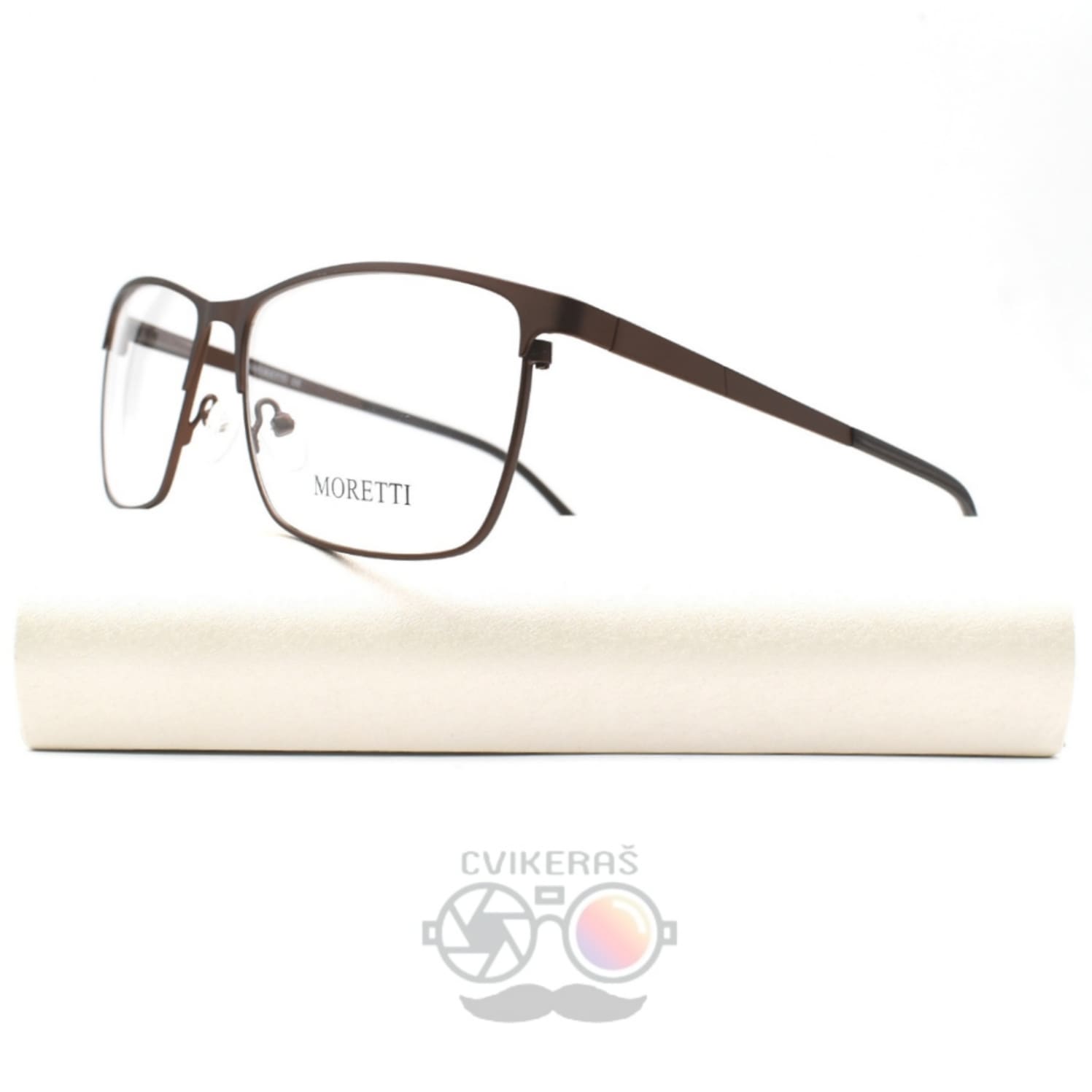 Model C8024 cvikeras