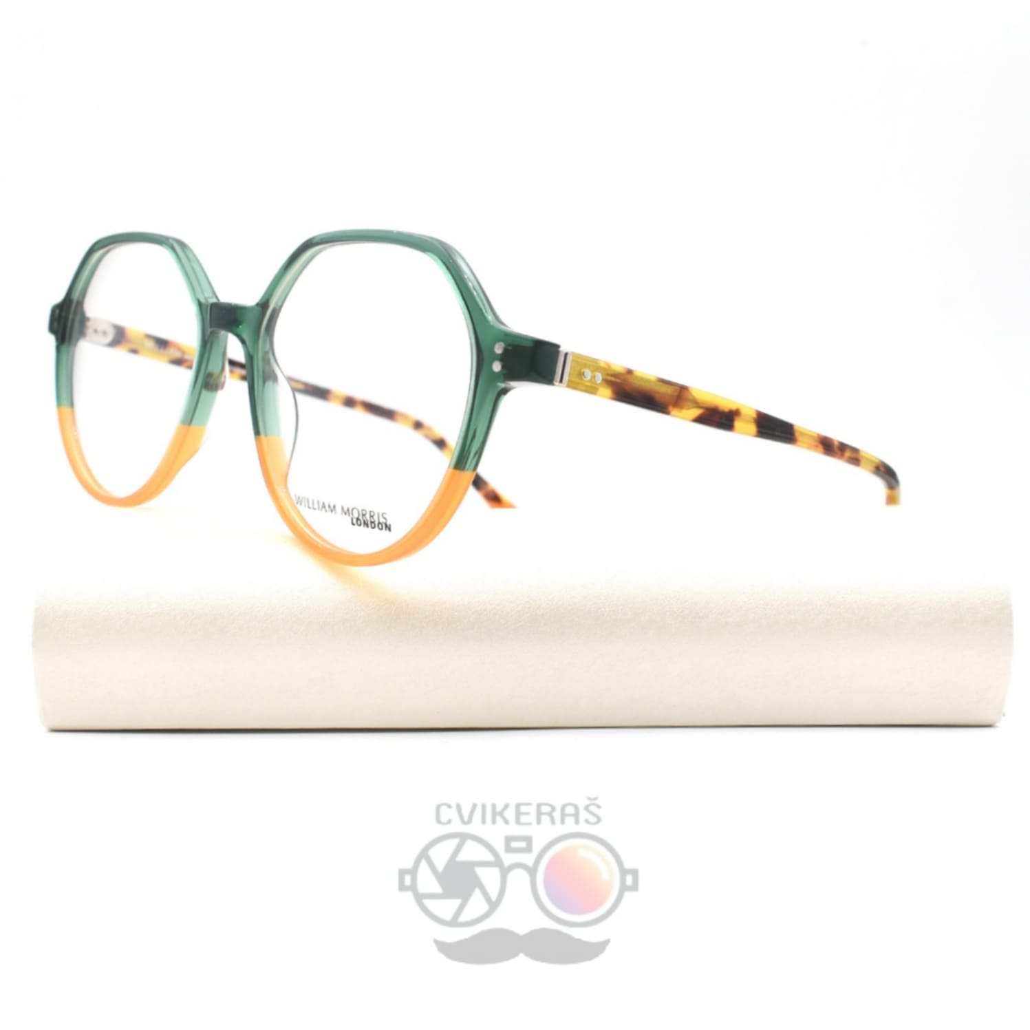 Model SOHO 3 cvikeras