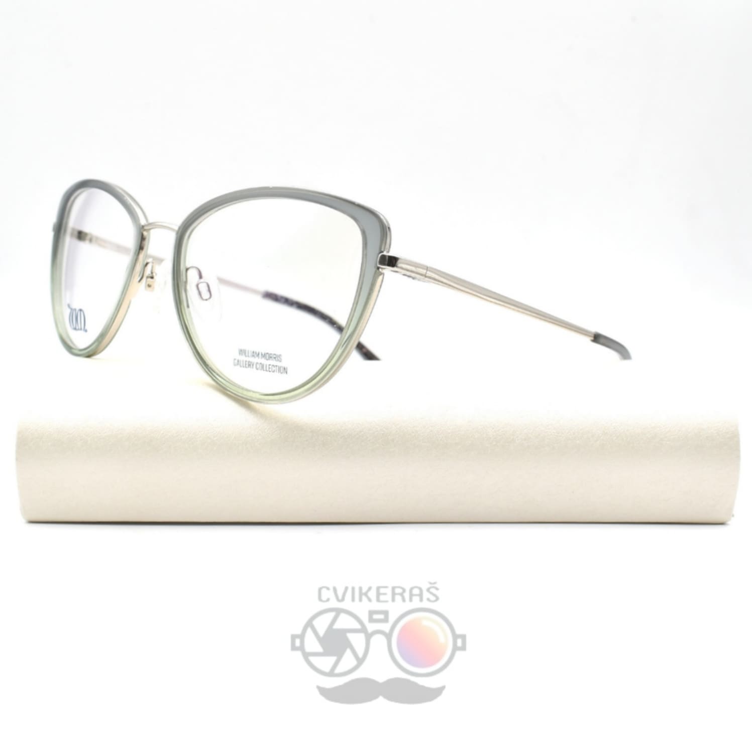 Model MILLEFLEURS cvikeras