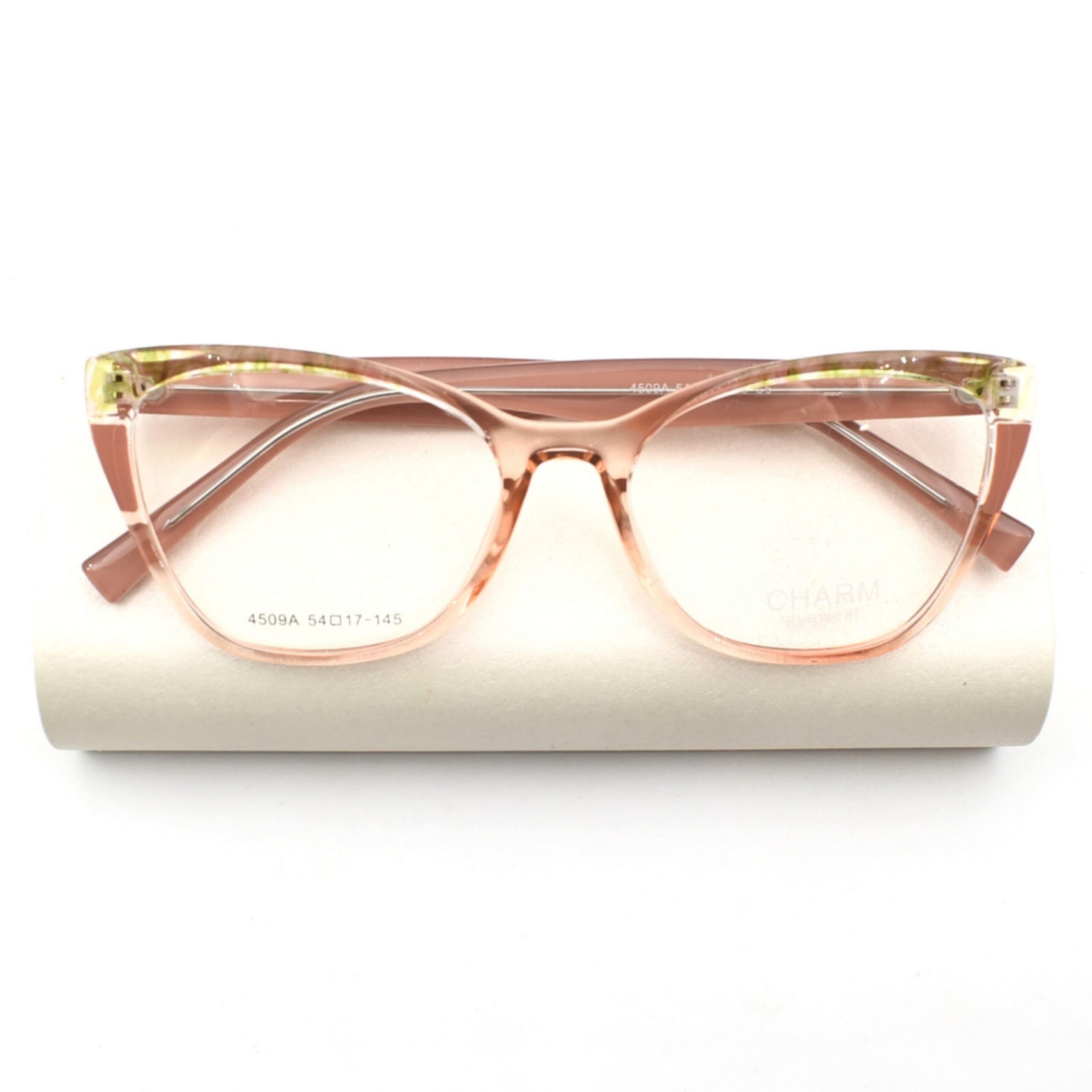 Model 4509A cvikeras