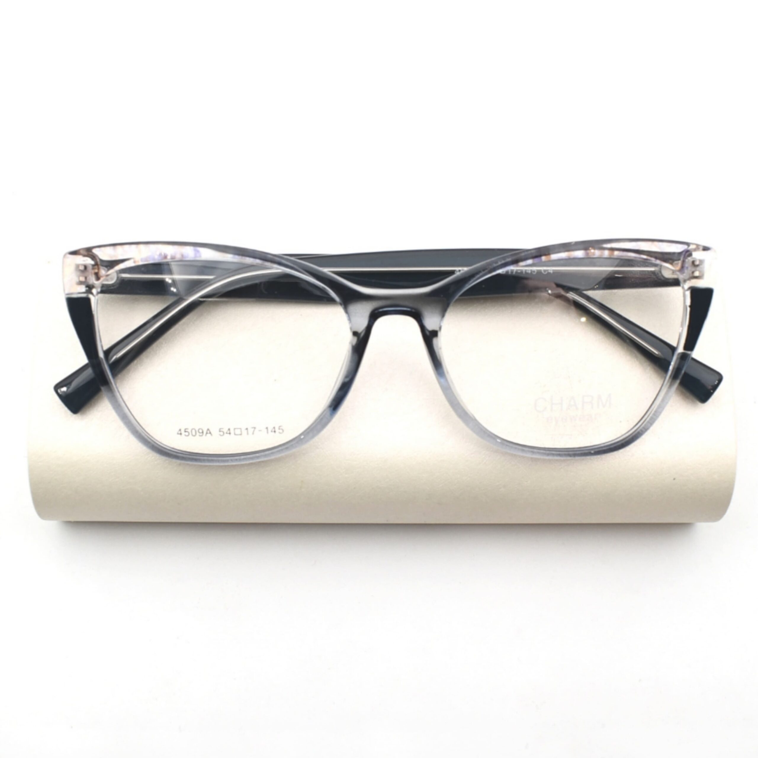 Model 4509A cvikeras