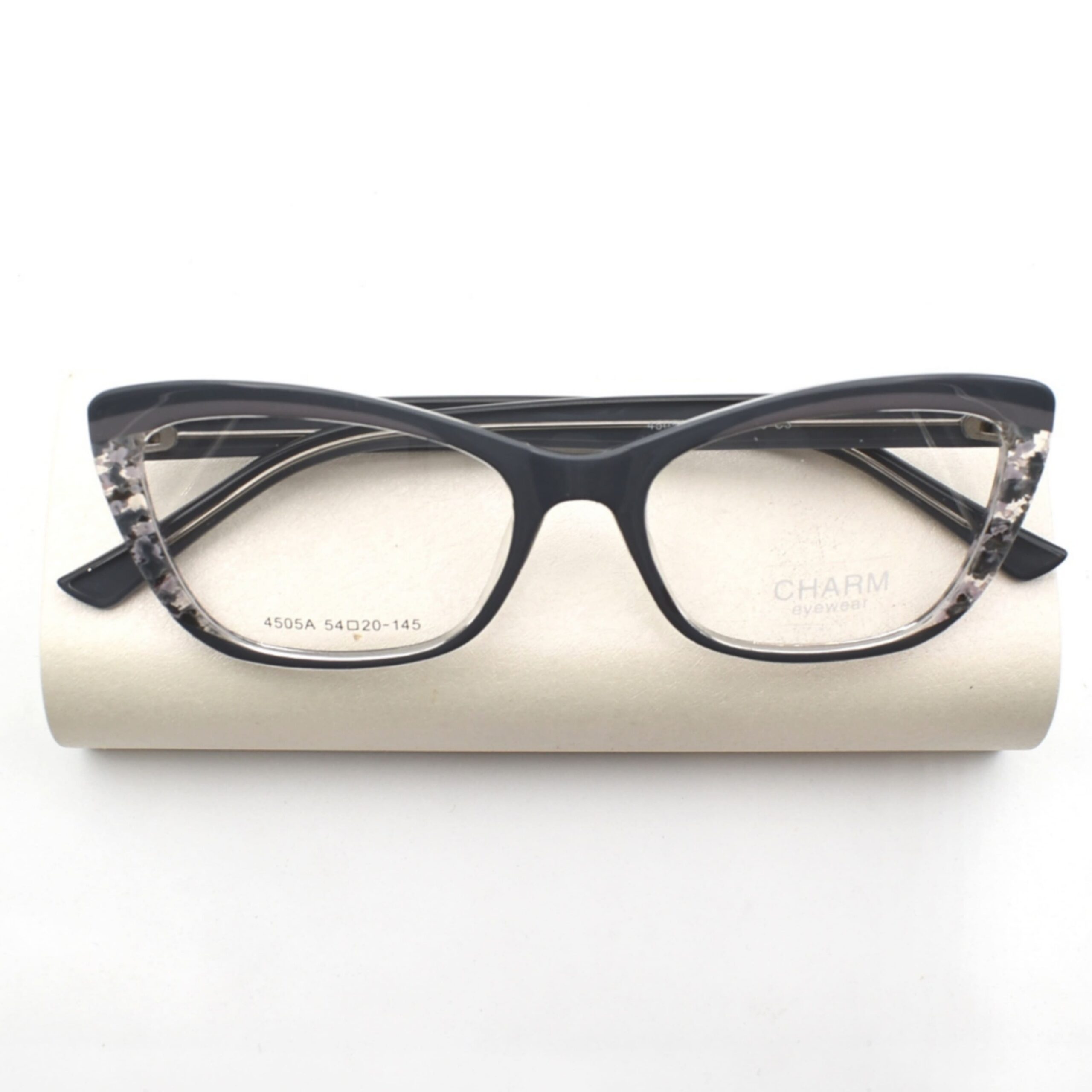 Model 4505A cvikeras