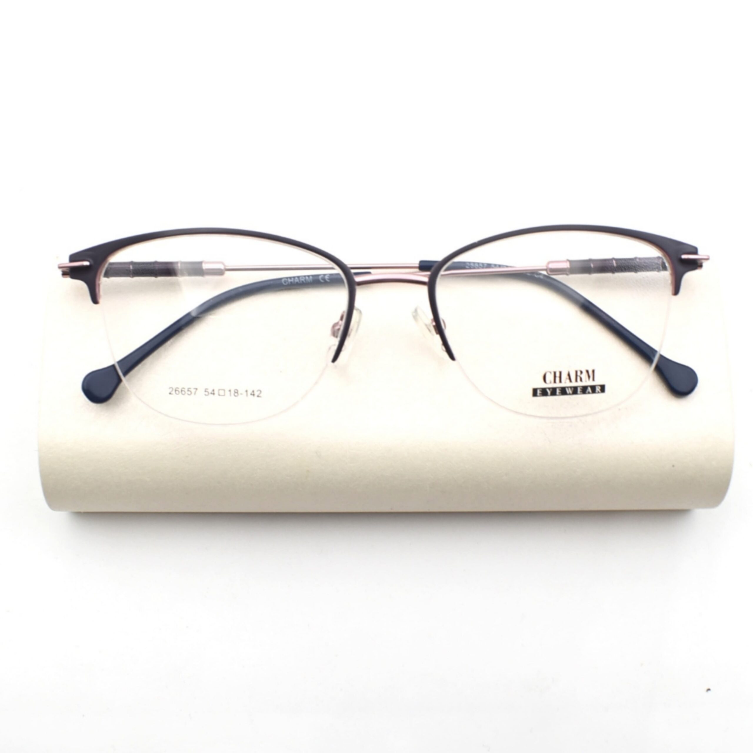 Model 26657 cvikeras