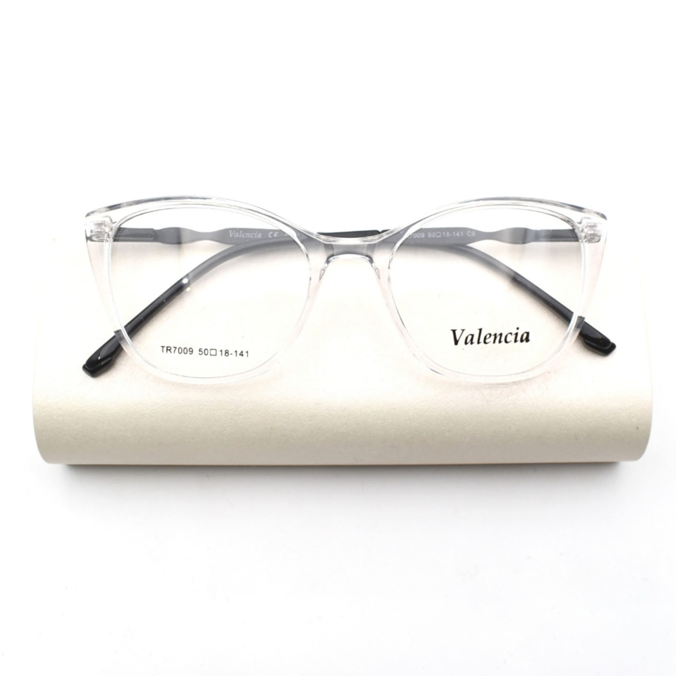 Model TR7009 cvikeras
