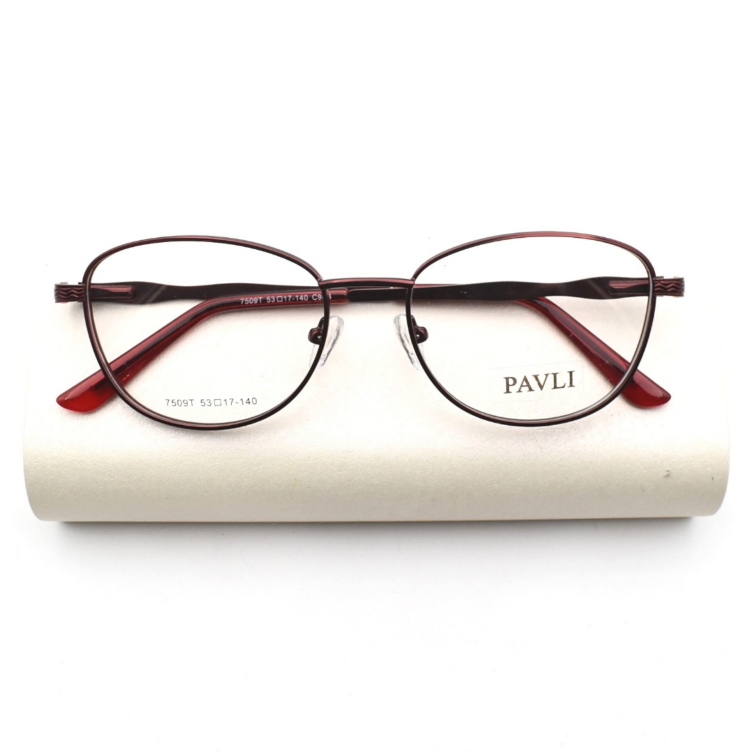 Model 7509T cvikeras