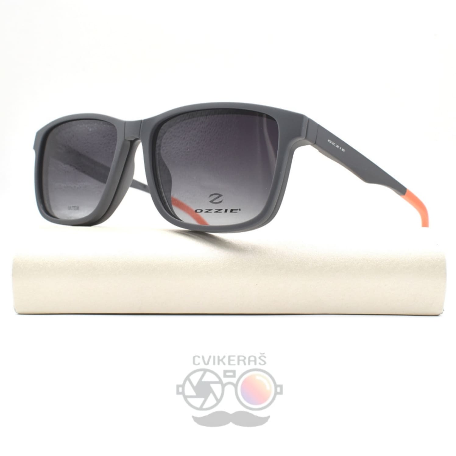 Model 5996 cvikeras