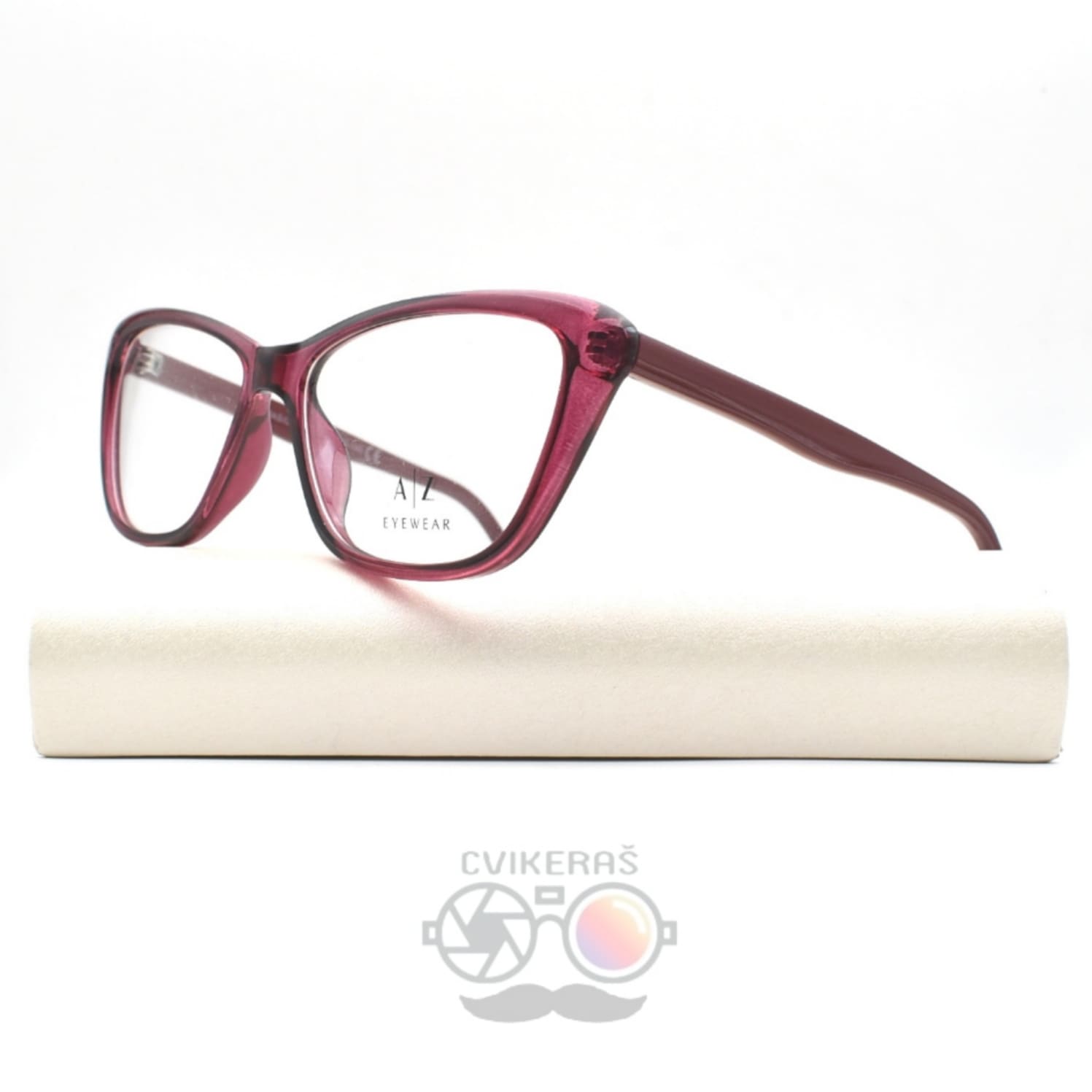 Model 0317 cvikeras